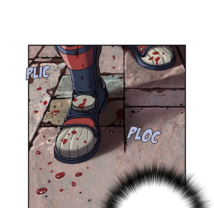Read Léviathan FR Manga Online