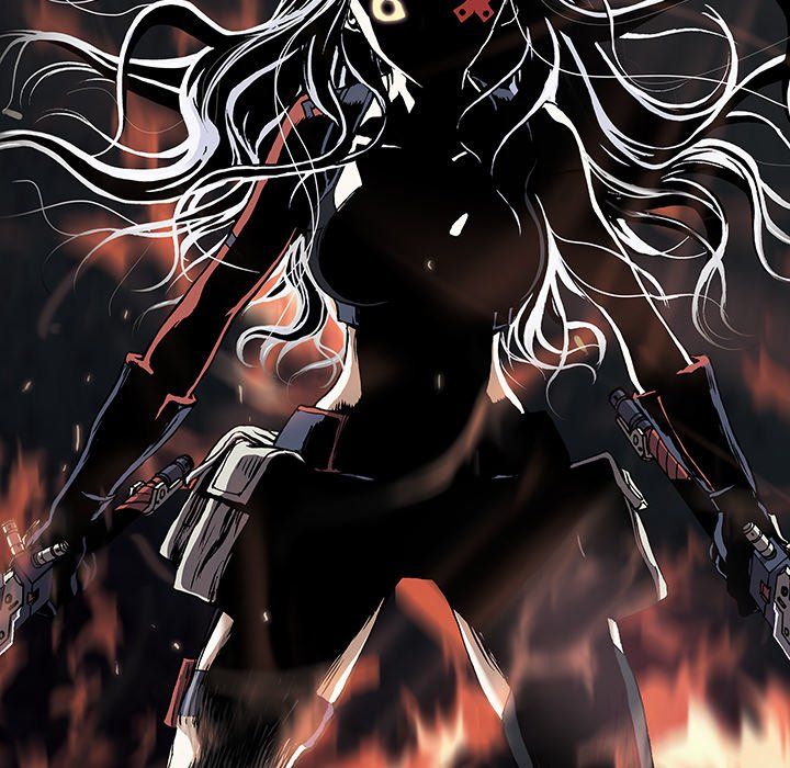 Read Léviathan FR Manga Online