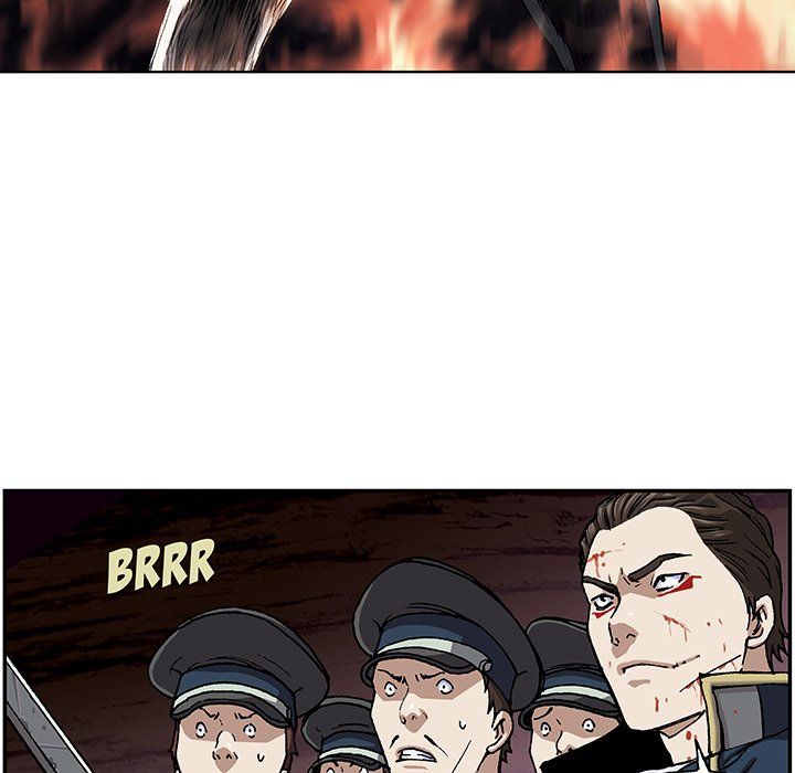 Read Léviathan FR Manga Online