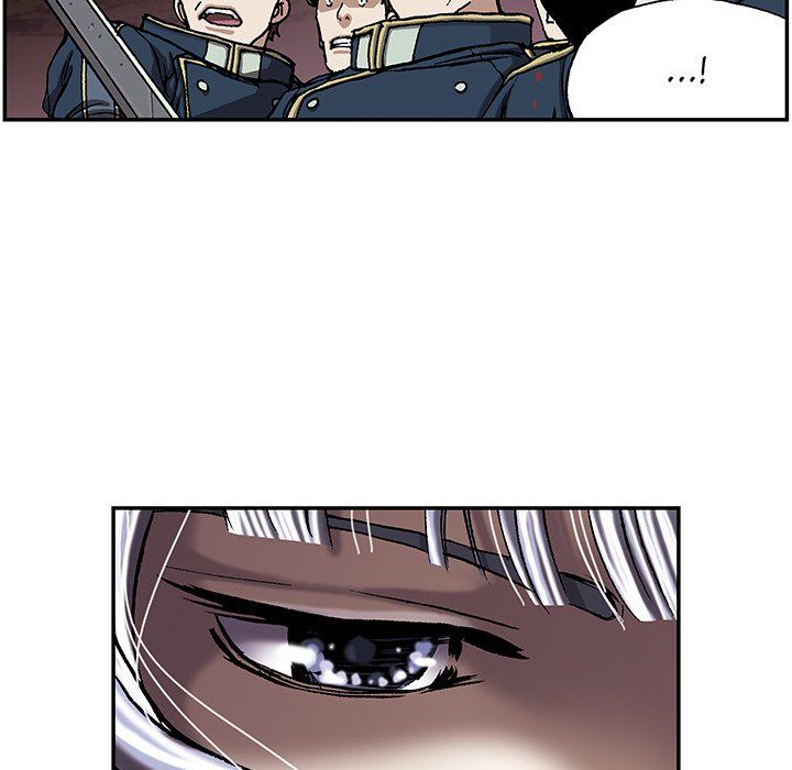 Read Léviathan FR Manga Online