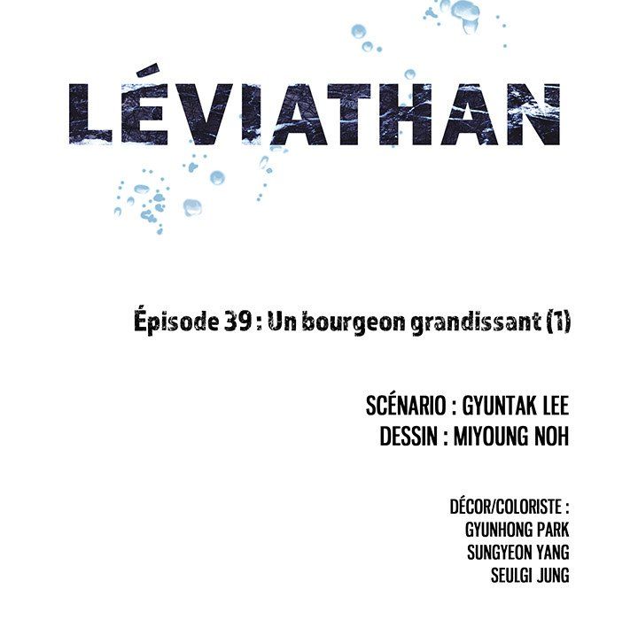 Read Léviathan FR Manga Online