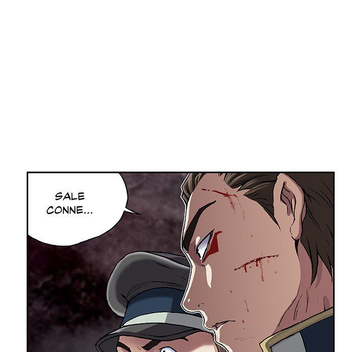 Read Léviathan FR Manga Online