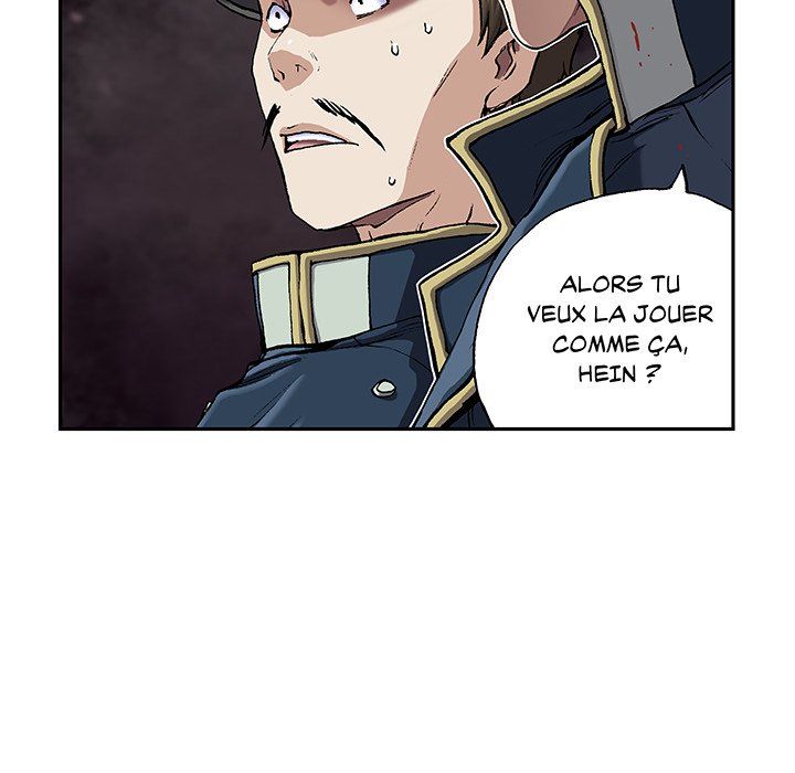 Read Léviathan FR Manga Online