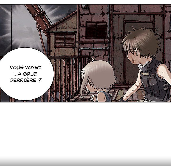 Read Léviathan FR Manga Online