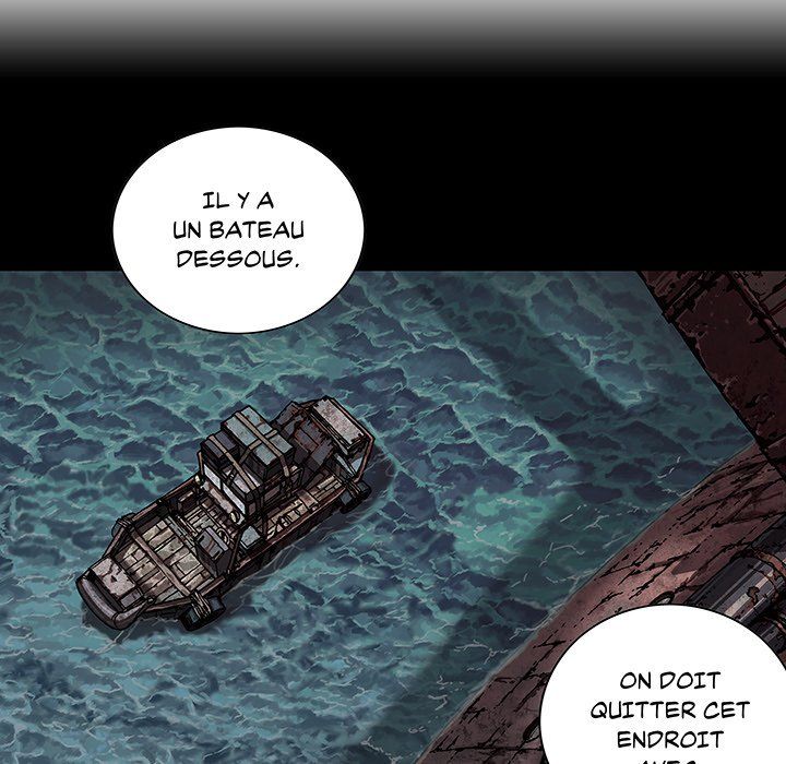 Read Léviathan FR Manga Online
