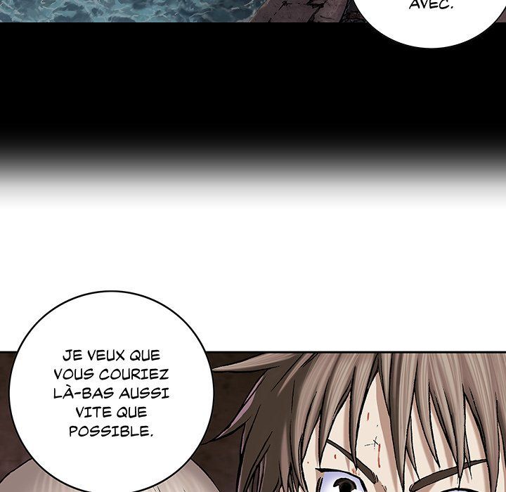 Read Léviathan FR Manga Online