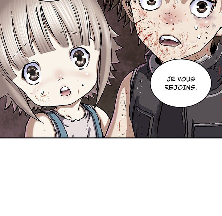 Read Léviathan FR Manga Online