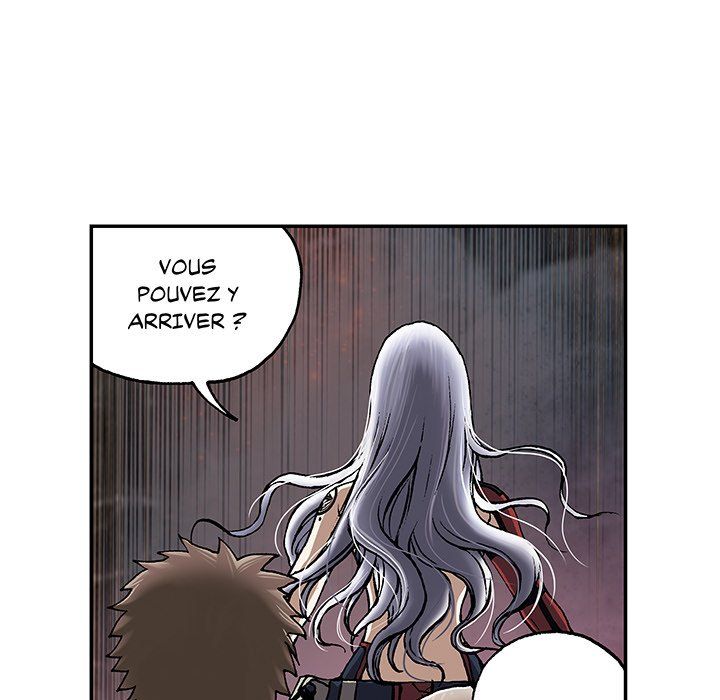 Read Léviathan FR Manga Online
