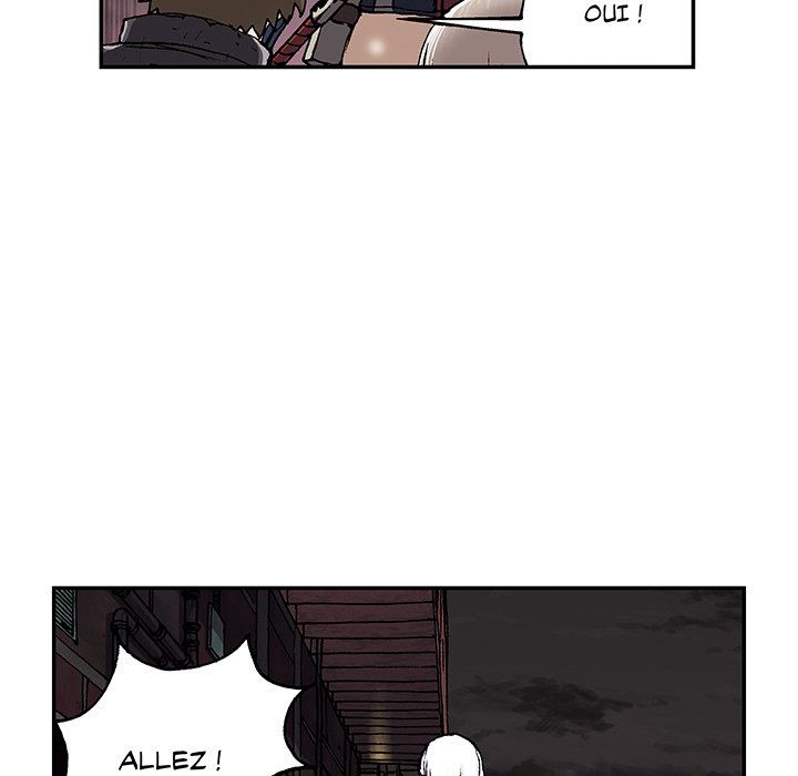 Read Léviathan FR Manga Online