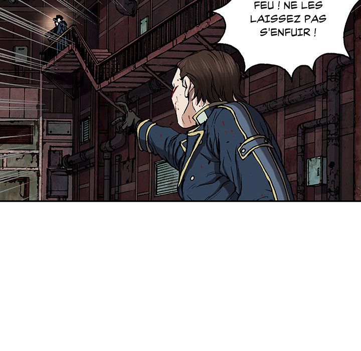 Read Léviathan FR Manga Online