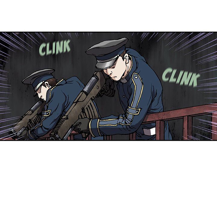 Read Léviathan FR Manga Online