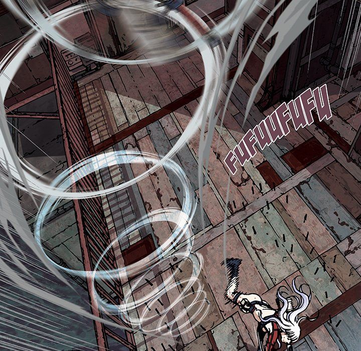 Read Léviathan FR Manga Online