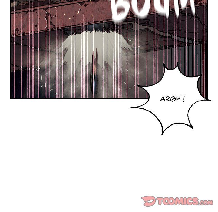 Read Léviathan FR Manga Online