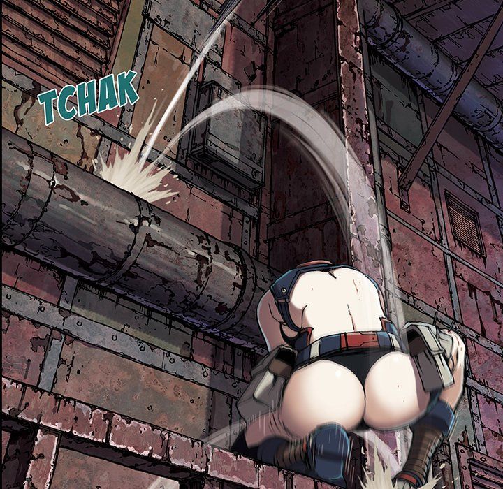 Read Léviathan FR Manga Online