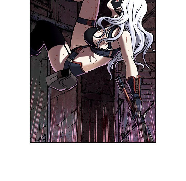 Read Léviathan FR Manga Online
