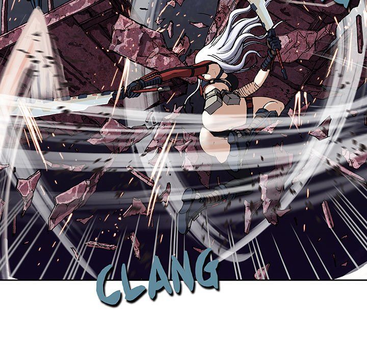 Read Léviathan FR Manga Online