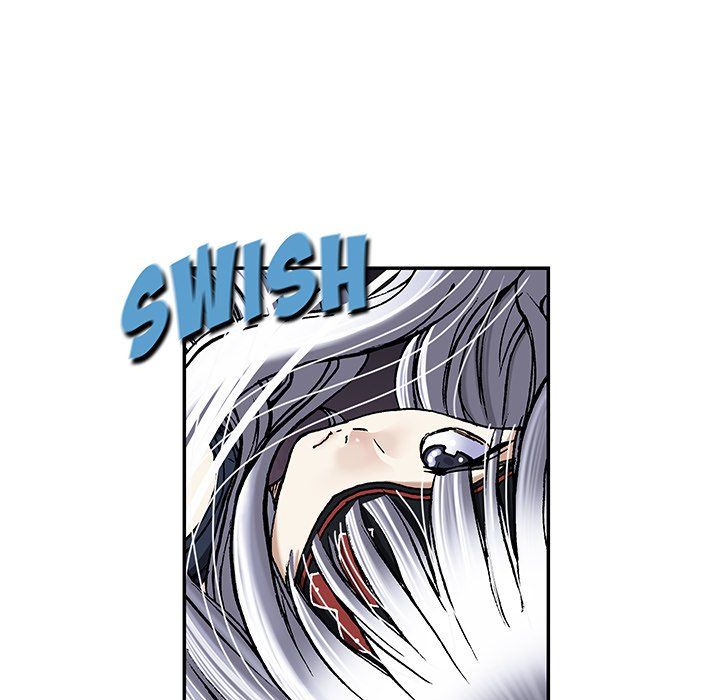 Read Léviathan FR Manga Online