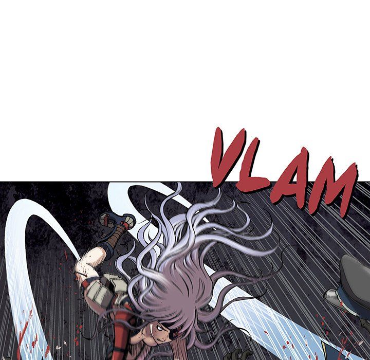 Read Léviathan FR Manga Online