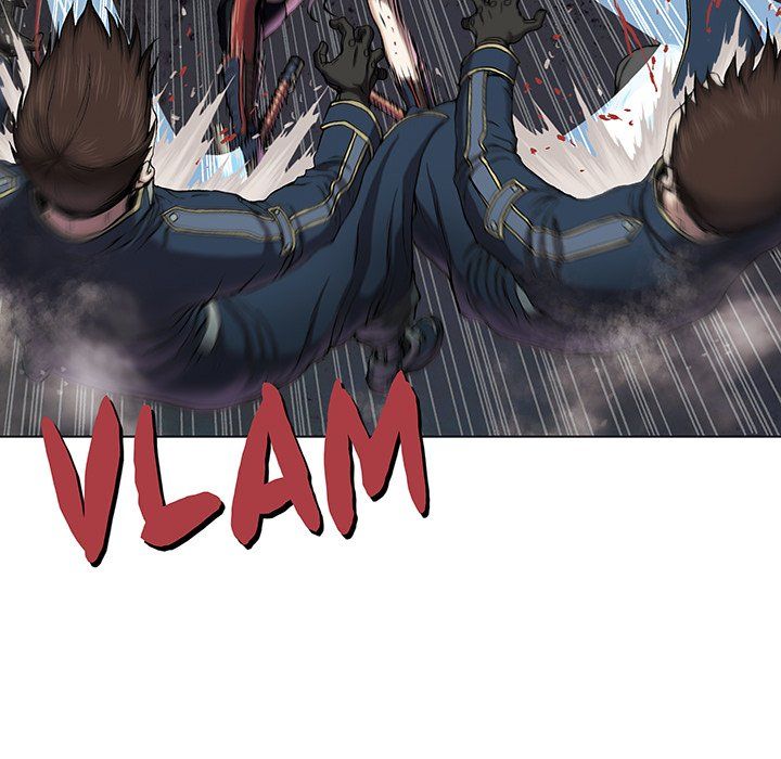 Read Léviathan FR Manga Online