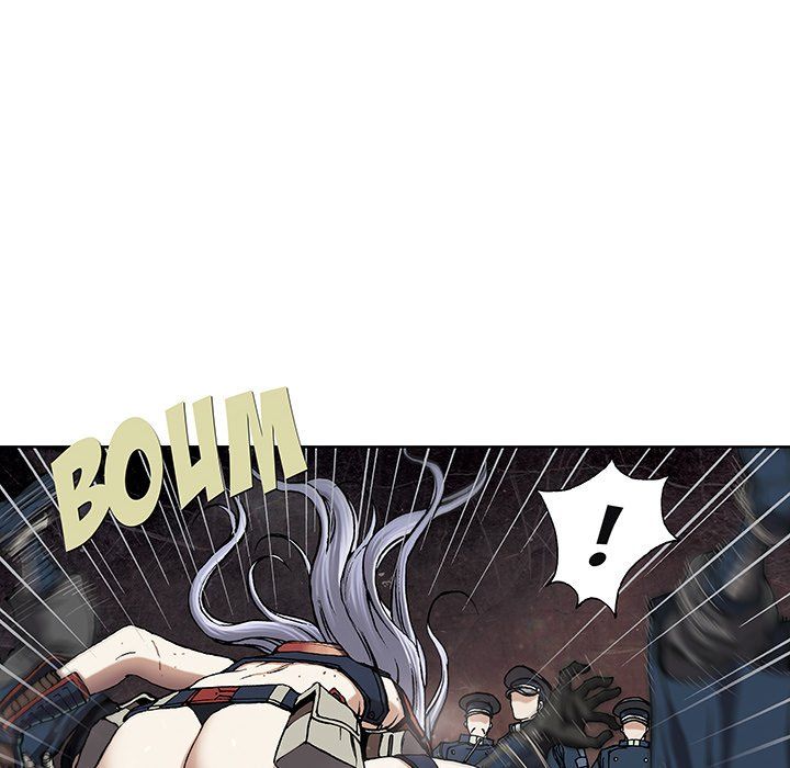 Read Léviathan FR Manga Online