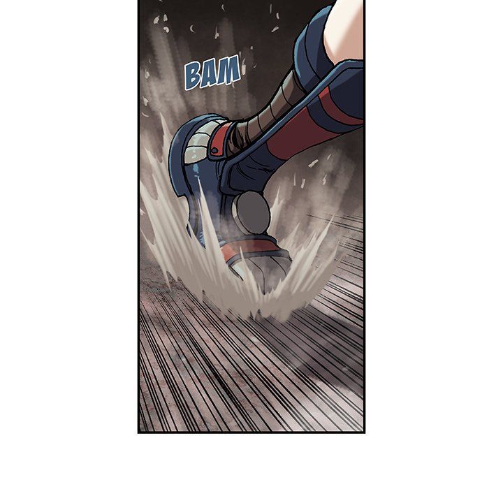 Read Léviathan FR Manga Online