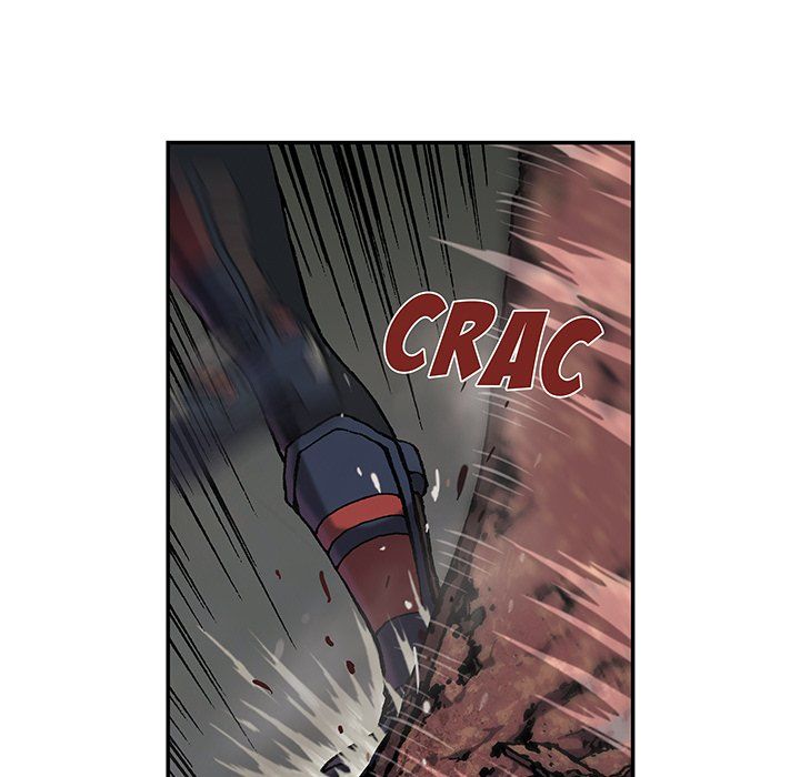 Read Léviathan FR Manga Online