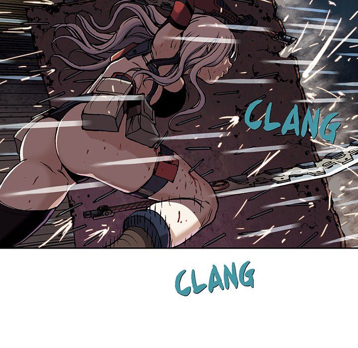 Read Léviathan FR Manga Online