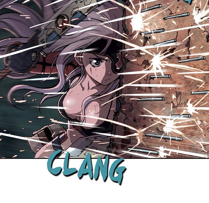 Read Léviathan FR Manga Online