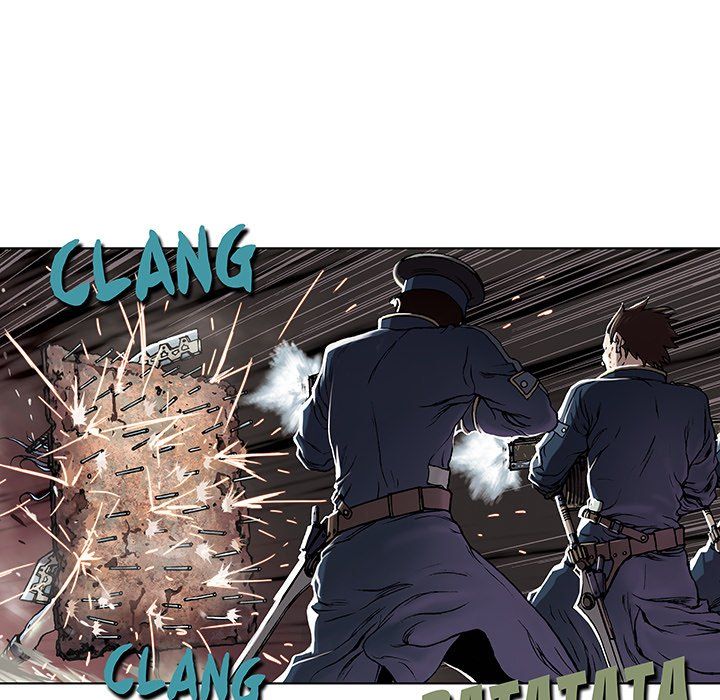 Read Léviathan FR Manga Online