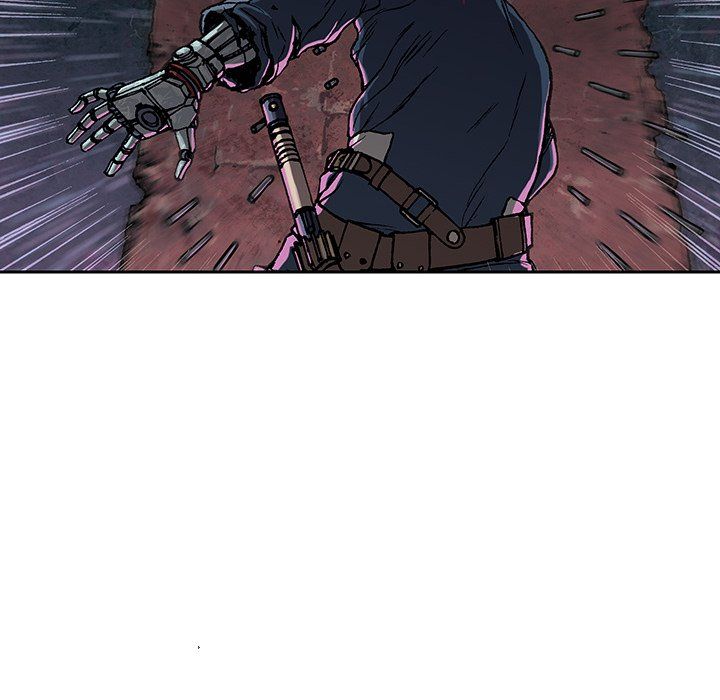 Read Léviathan FR Manga Online