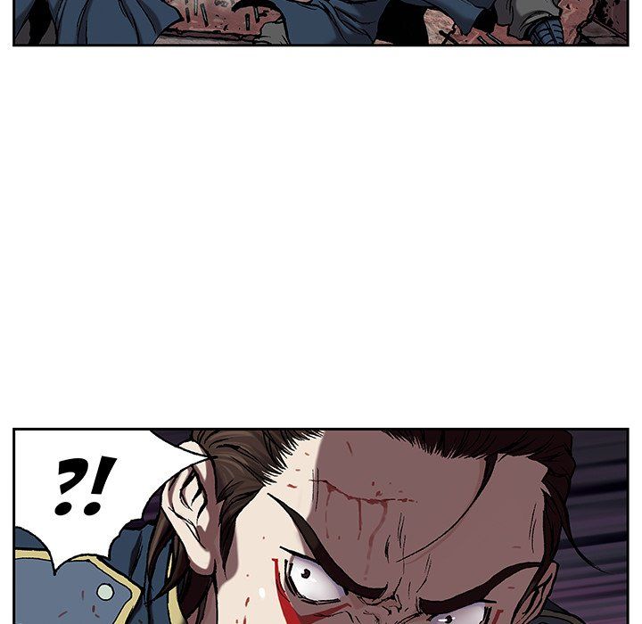 Read Léviathan FR Manga Online