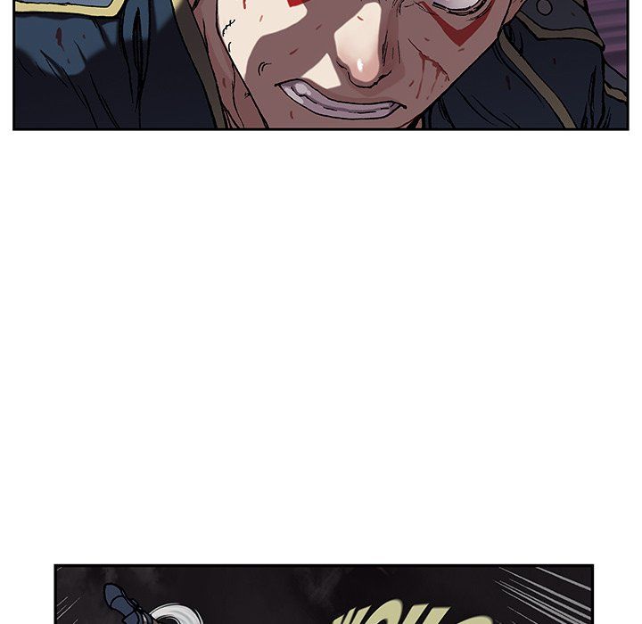 Read Léviathan FR Manga Online