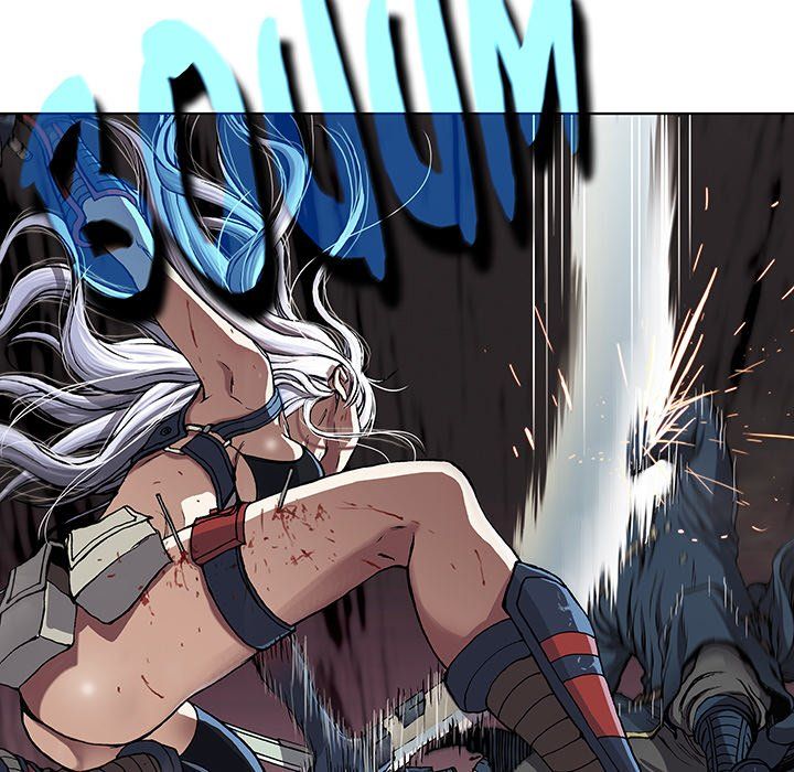 Read Léviathan FR Manga Online