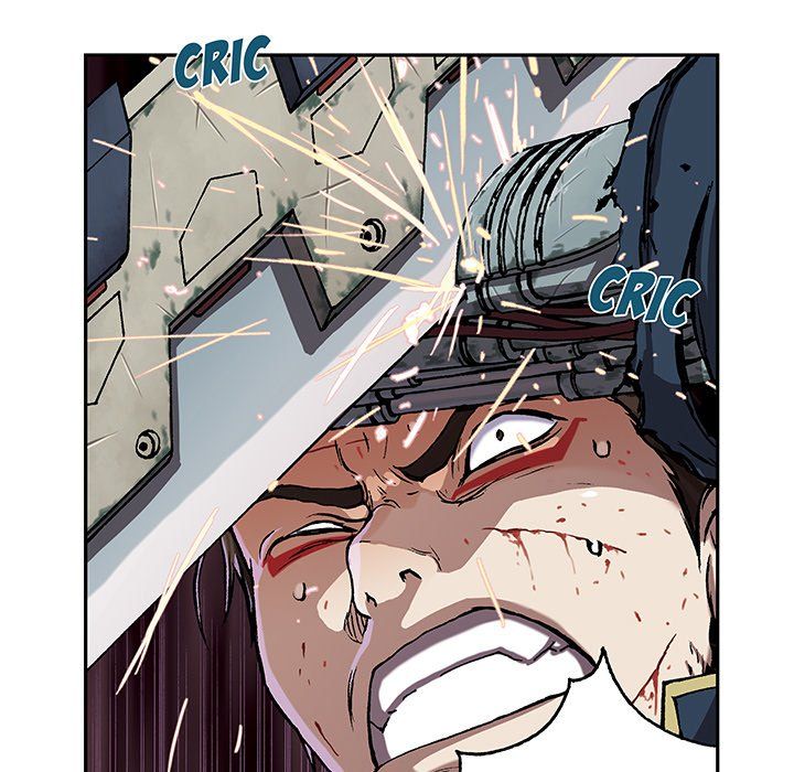 Read Léviathan FR Manga Online
