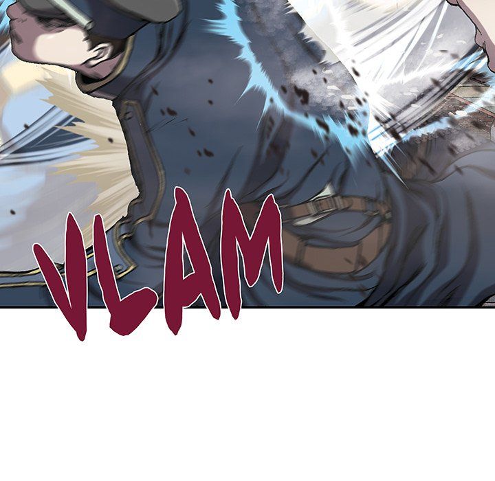 Read Léviathan FR Manga Online