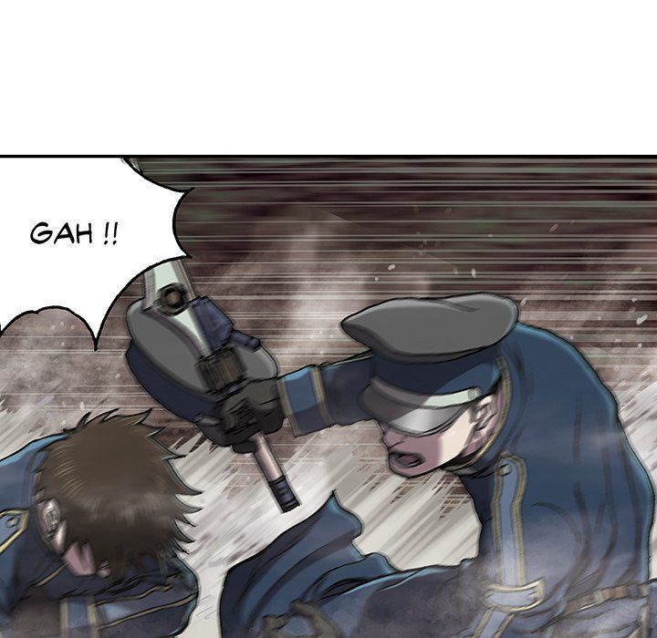 Read Léviathan FR Manga Online