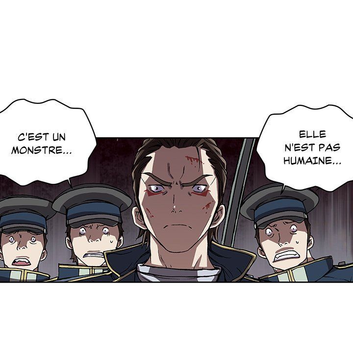 Read Léviathan FR Manga Online