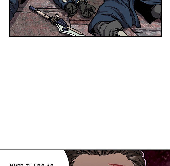 Read Léviathan FR Manga Online