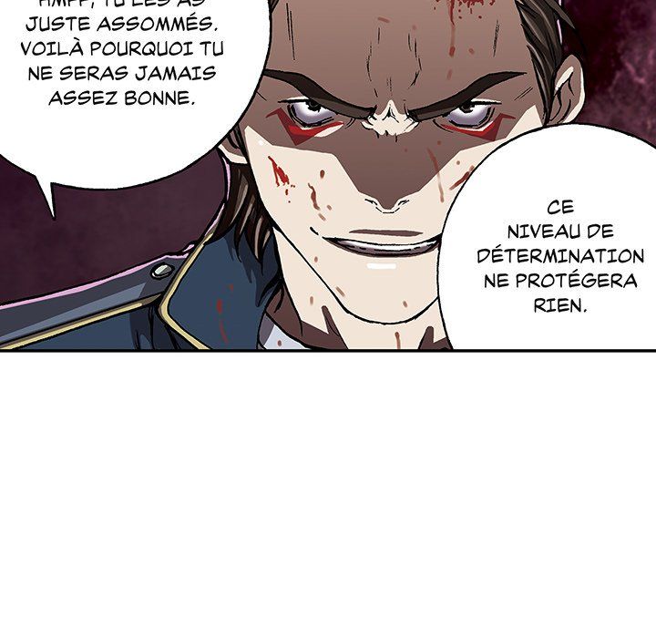 Read Léviathan FR Manga Online