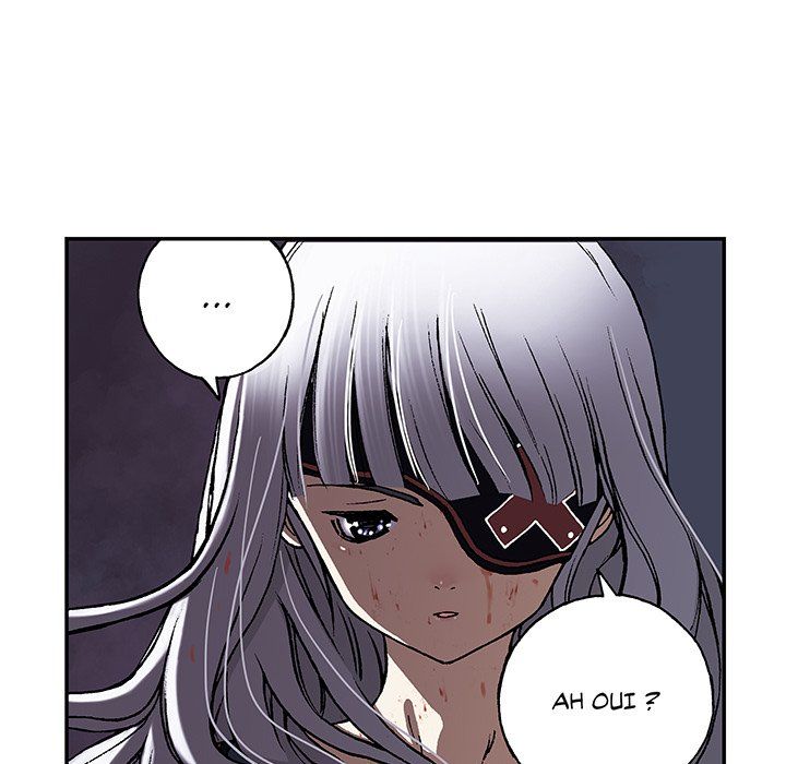 Read Léviathan FR Manga Online