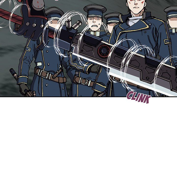 Read Léviathan FR Manga Online