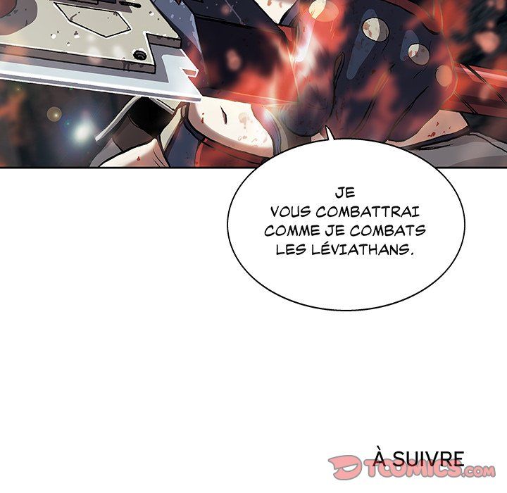 Read Léviathan FR Manga Online