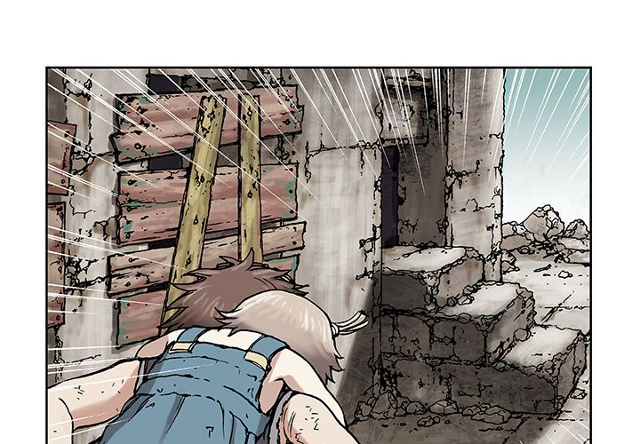Read Léviathan FR Manga Online