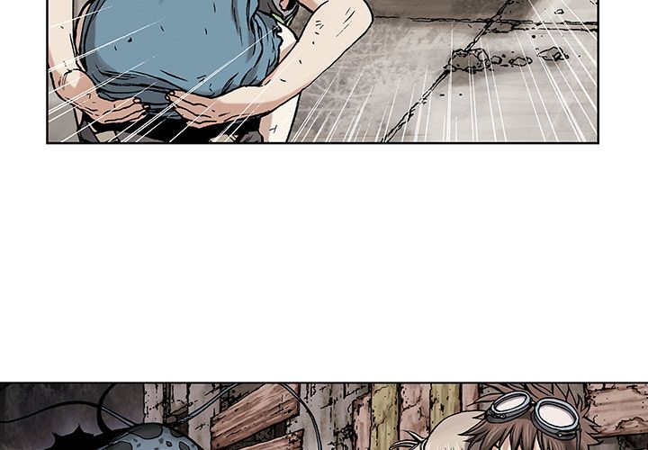 Read Léviathan FR Manga Online