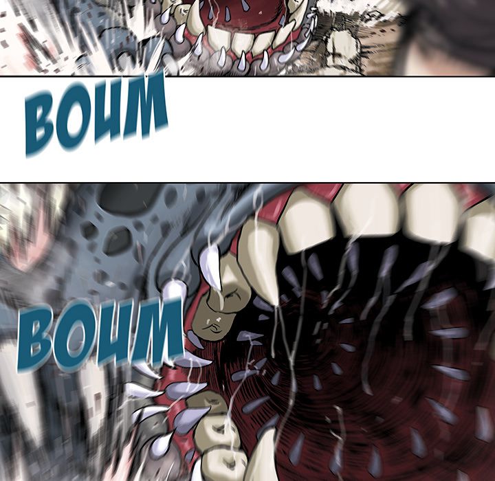 Read Léviathan FR Manga Online