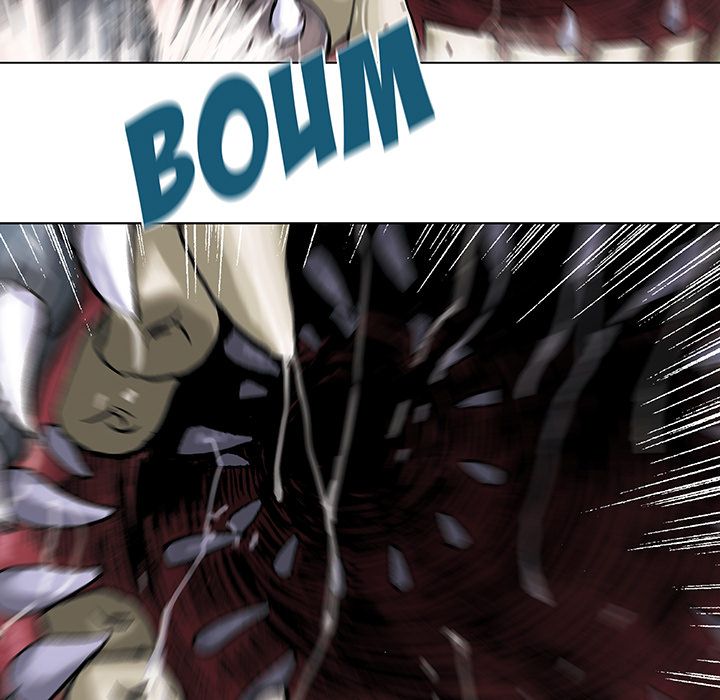 Read Léviathan FR Manga Online