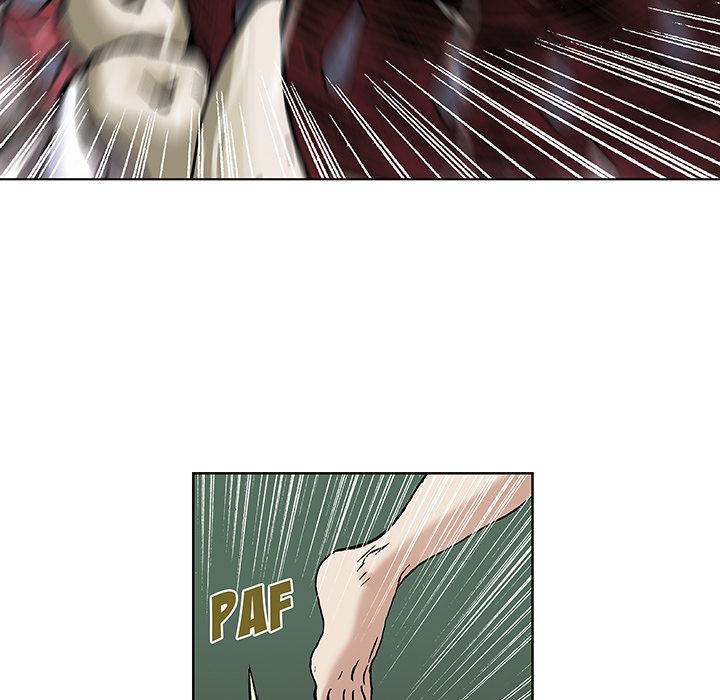 Read Léviathan FR Manga Online