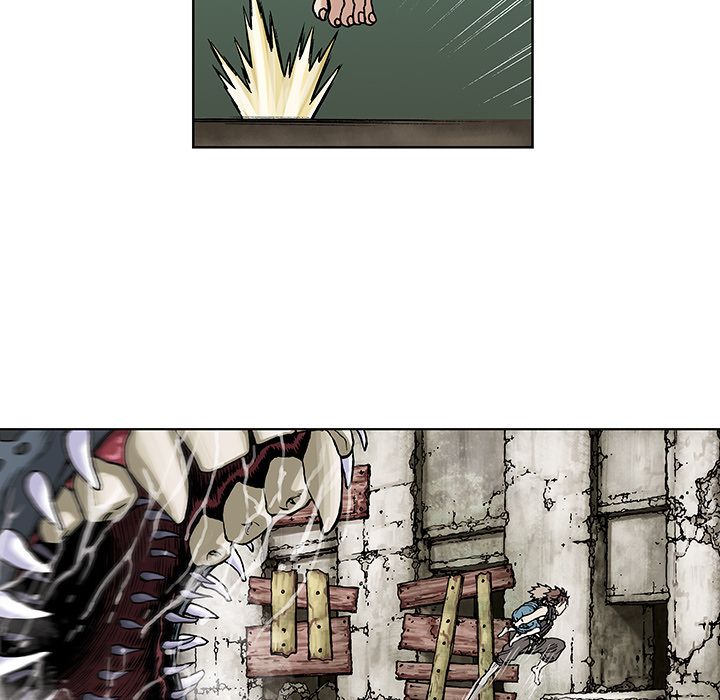 Read Léviathan FR Manga Online