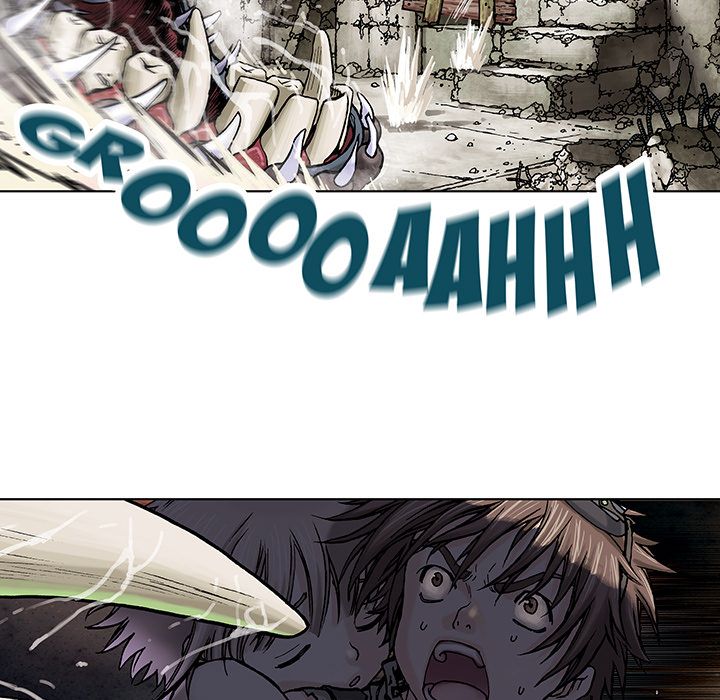 Read Léviathan FR Manga Online