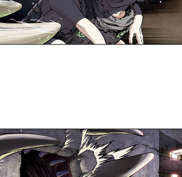 Read Léviathan FR Manga Online